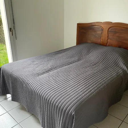 Vue Et Acces Direct A La Bonne Source Apartman