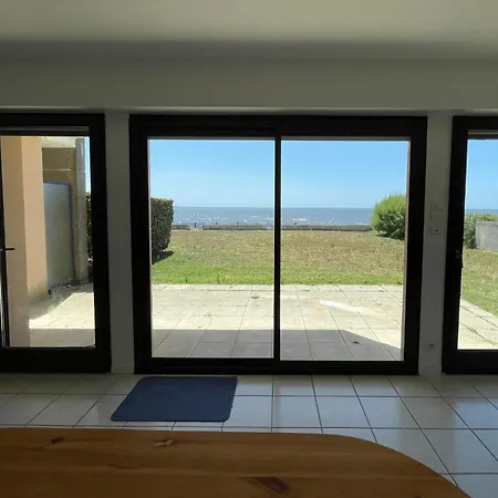 Apartman Vue Et Acces Direct A La Bonne Source Pornichet