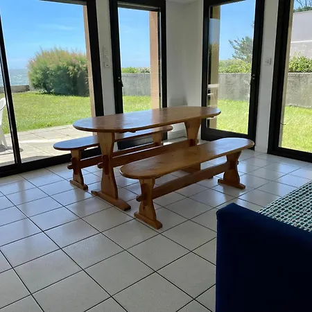 Apartman Vue Et Acces Direct A La Bonne Source