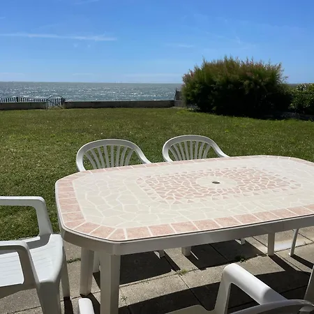 Vue Et Acces Direct A La Bonne Source Pornichet