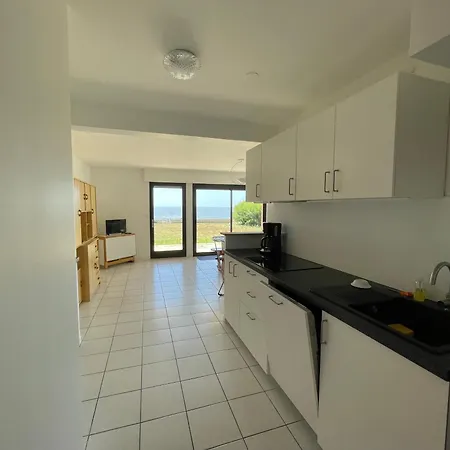 Apartman Vue Et Acces Direct A La Bonne Source *