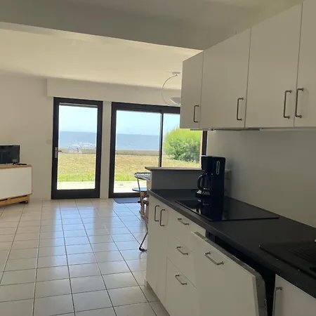 Apartman Vue Et Acces Direct A La Bonne Source *