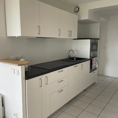 Apartman Vue Et Acces Direct A La Bonne Source Pornichet