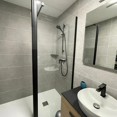 Vue Et Acces Direct A La Bonne Source Apartman