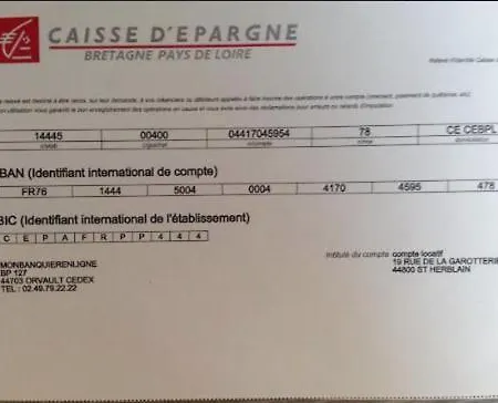 Appartement Pied Dans L'Eau Bonne Source