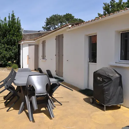 Appartement Pied Dans L'Eau Bonne Source