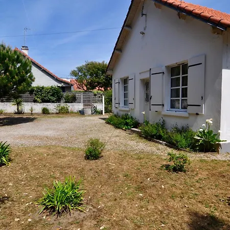 Appartement Pied Dans L'Eau Bonne Source Pornichet