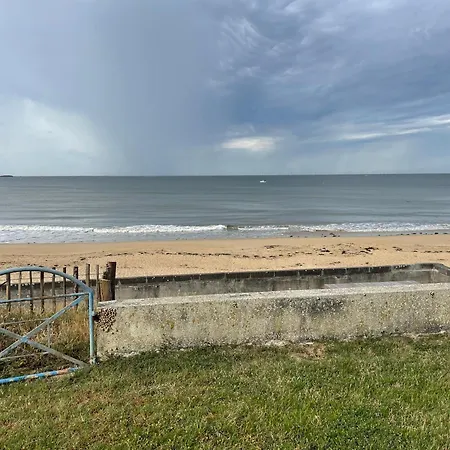 Apartment Vue Et Acces Direct A La Bonne Source *