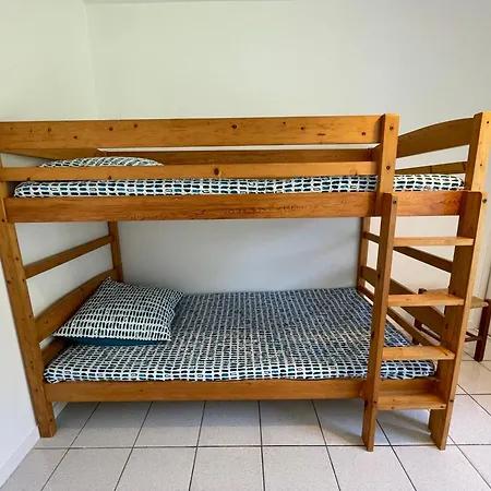 Apartment Vue Et Acces Direct A La Bonne Source Pornichet