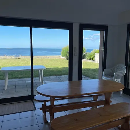 Vue Et Acces Direct A La Bonne Source Pornichet