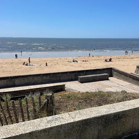 Vue Et Acces Direct A La Bonne Source * Pornichet