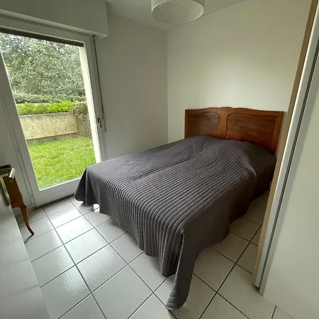 Vue Et Acces Direct A La Bonne Source Apartment Pornichet