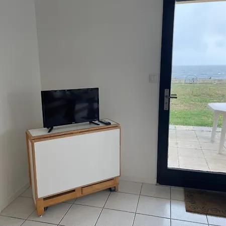 Vue Et Acces Direct A La Bonne Source Pornichet