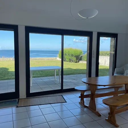 Vue Et Acces Direct A La Bonne Source Daire Pornichet