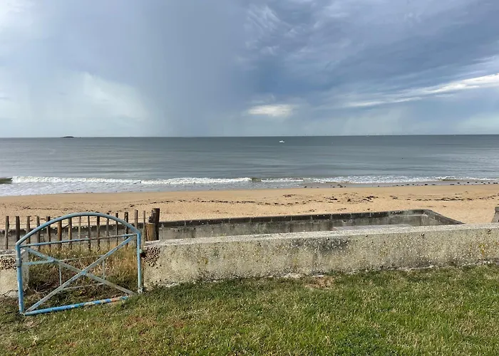 Апартаменты Vue Et Acces Direct A La Bonne Source *