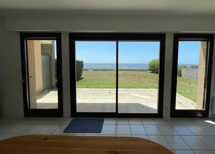 Апартаменты Vue Et Acces Direct A La Bonne Source Порнише