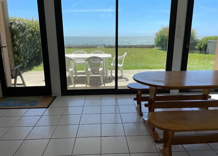 Vue Et Acces Direct A La Bonne Source Апартаменты Порнише