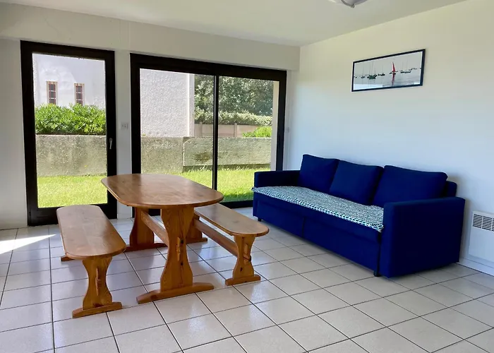 Vue Et Acces Direct A La Bonne Source Апартаменты