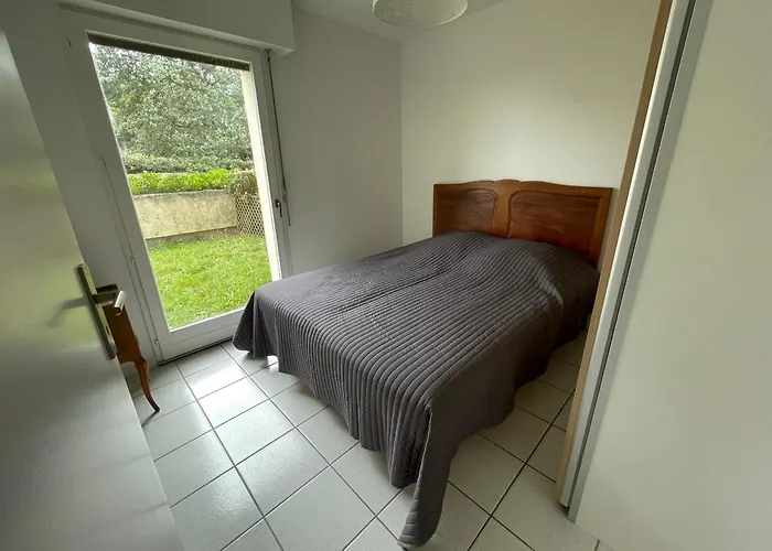 Vue Et Acces Direct A La Bonne Source Апартаменты Порнише