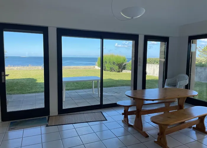 Vue Et Acces Direct A La Bonne Source Апартаменты Порнише