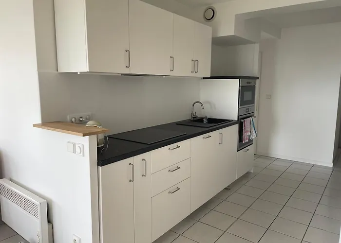 Апартаменты Vue Et Acces Direct A La Bonne Source Порнише