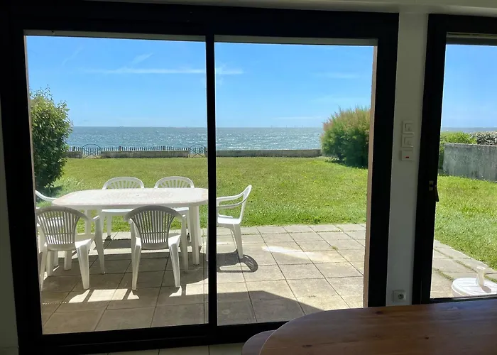 Vue Et Acces Direct A La Bonne Source *